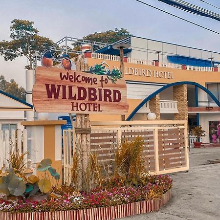 Wildbird Hotel Tràm Chim Екстериор снимка