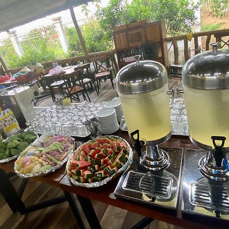 Wildbird Hotel Tràm Chim Екстериор снимка
