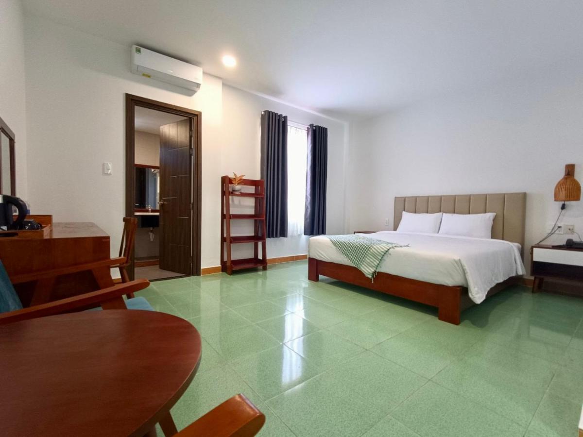 Wildbird Hotel Tràm Chim Екстериор снимка