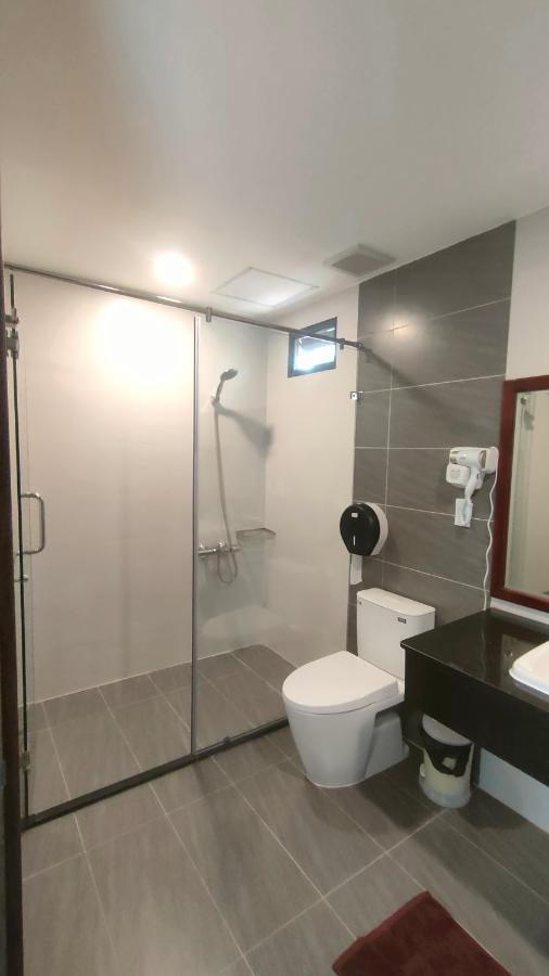 Wildbird Hotel Tràm Chim Екстериор снимка