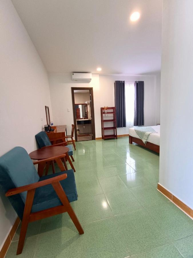 Wildbird Hotel Tràm Chim Екстериор снимка