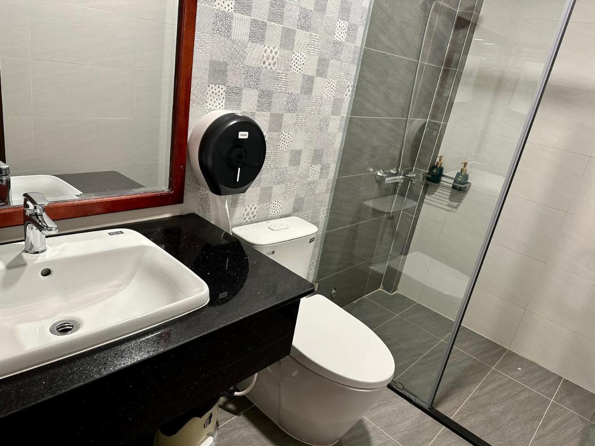 Wildbird Hotel Tràm Chim Екстериор снимка