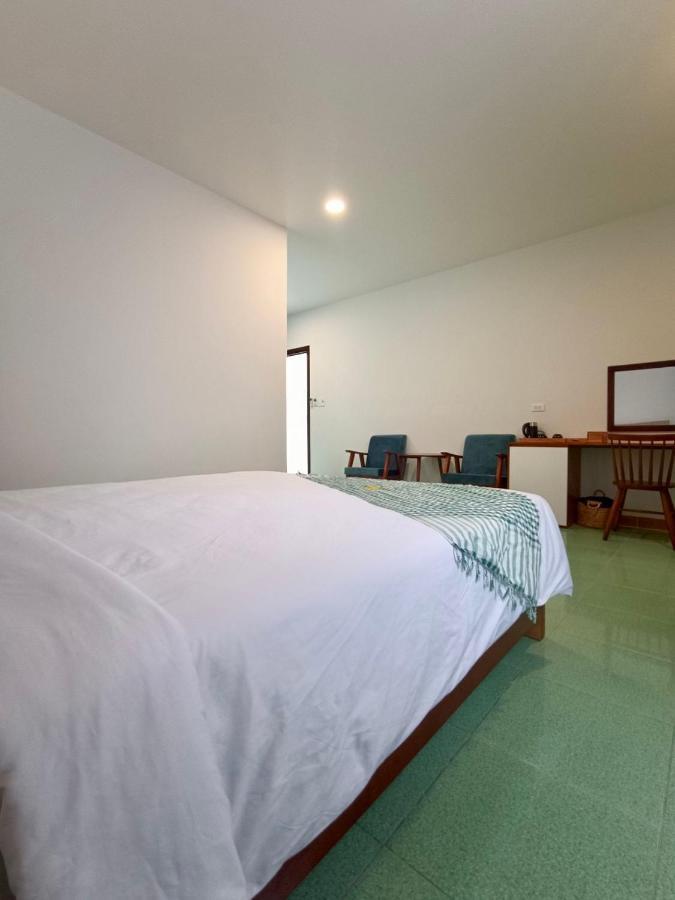 Wildbird Hotel Tràm Chim Екстериор снимка